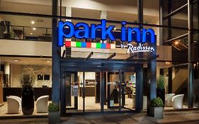 Park Inn By Radisson Liege Airport